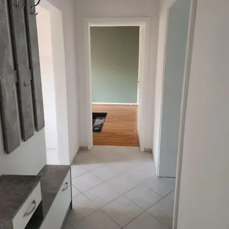 In Apartament