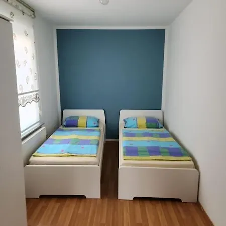 Apartament In *